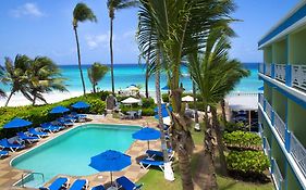 Barbados Dover Beach Hotel